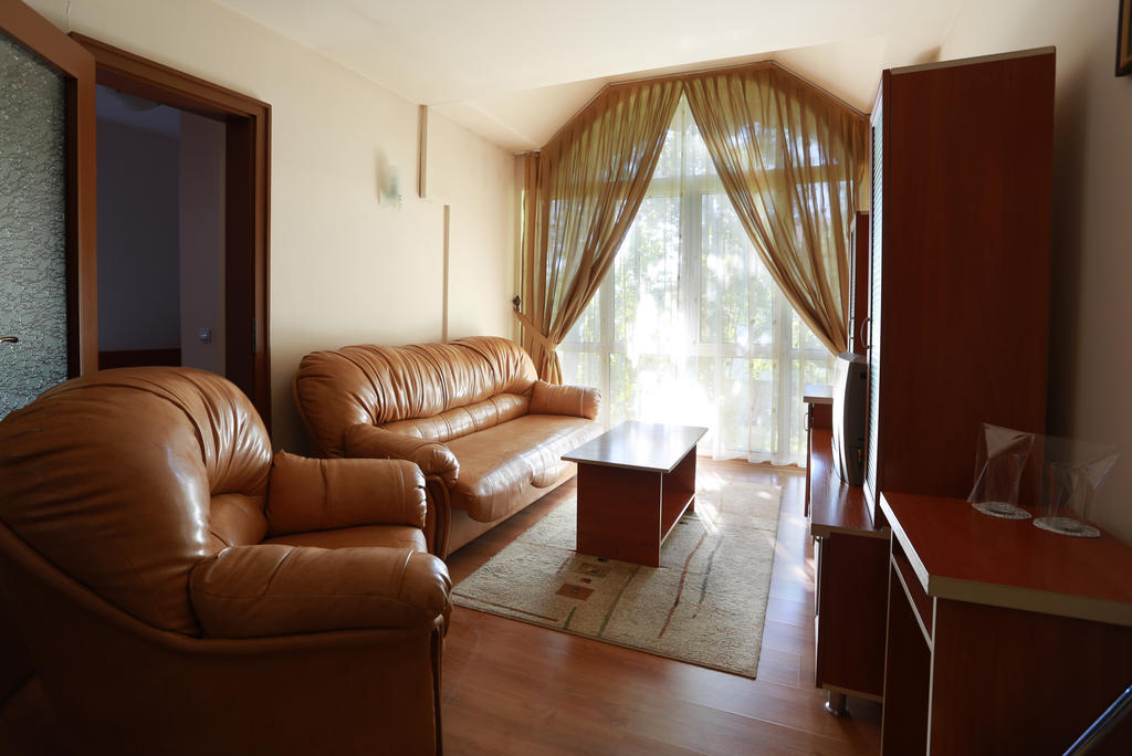 Acropolis Hotel Пазарджик Номер фото