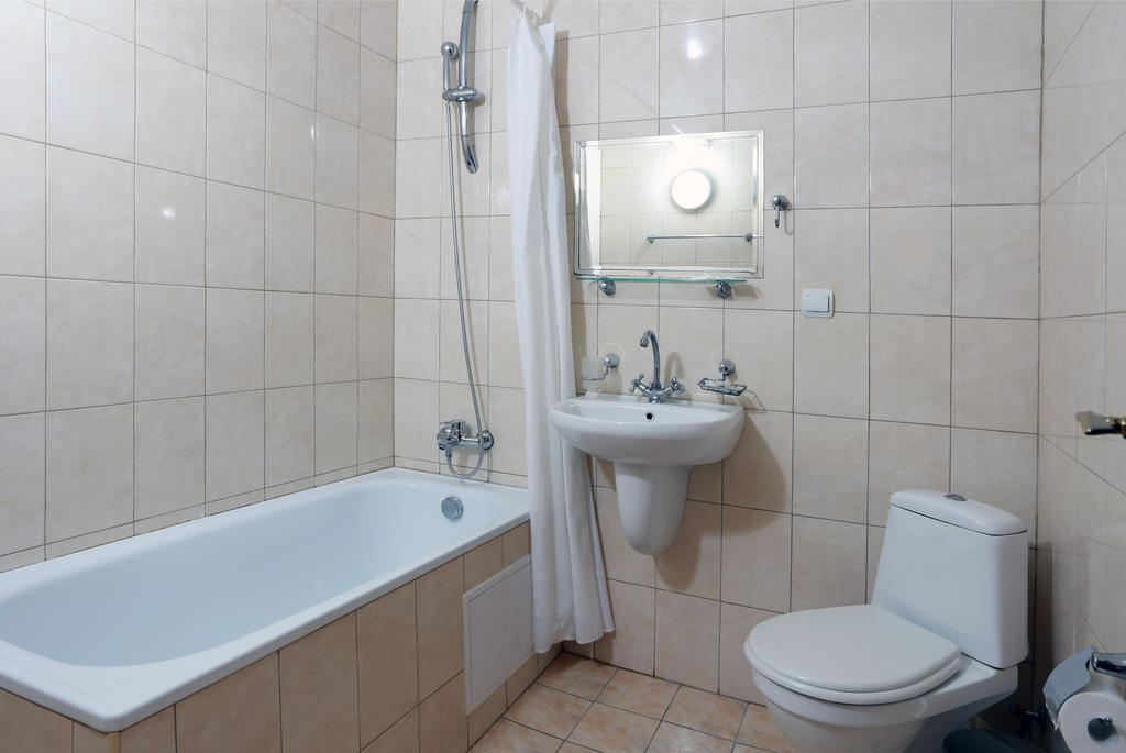 Acropolis Hotel Пазарджик Номер фото